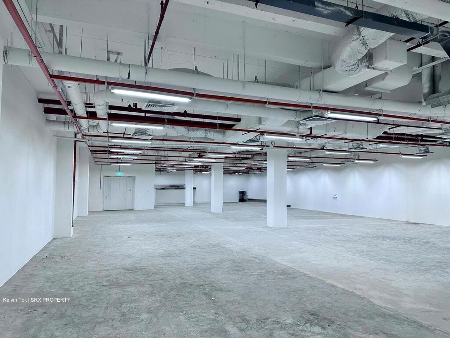 Imm Building (D22), Warehouse #511420111
